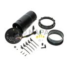 Diesel Exhaust Fluid (DEF) Heater