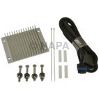 Diesel Fuel Injector Pump Driver Relocation Kit