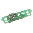 Diesel Fuel Injector Driver Module Resistor