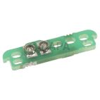 Diesel Fuel Injector Driver Module Resistor