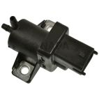 Exhaust Gas Recirculation (EGR) Valve Control Solenoid