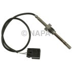Exhaust Gas Recirculation (EGR) Valve Temperature Sensor