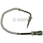 Exhaust Gas Recirculation (EGR) Valve Temperature Sensor