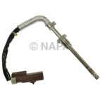 Exhaust Gas Recirculation (EGR) Valve Temperature Sensor