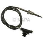 Exhaust Gas Recirculation (EGR) Valve Temperature Sensor