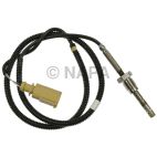 Exhaust Gas Recirculation (EGR) Valve Temperature Sensor