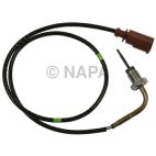 Exhaust Gas Recirculation (EGR) Valve Temperature Sensor