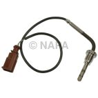 Exhaust Gas Recirculation (EGR) Valve Temperature Sensor