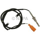 Exhaust Gas Recirculation (EGR) Valve Temperature Sensor