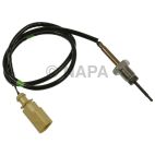 Exhaust Gas Recirculation (EGR) Valve Temperature Sensor