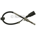 Exhaust Gas Recirculation (EGR) Valve Temperature Sensor