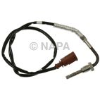 Exhaust Gas Recirculation (EGR) Valve Temperature Sensor