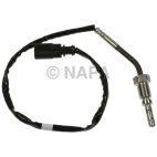 Exhaust Gas Recirculation (EGR) Valve Temperature Sensor