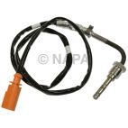 Exhaust Gas Recirculation (EGR) Valve Temperature Sensor