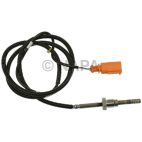 Exhaust Gas Recirculation (EGR) Valve Temperature Sensor