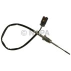 Exhaust Gas Recirculation (EGR) Valve Temperature Sensor
