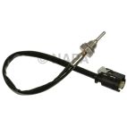 Exhaust Gas Recirculation (EGR) Valve Temperature Sensor