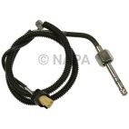 Exhaust Gas Recirculation (EGR) Valve Temperature Sensor
