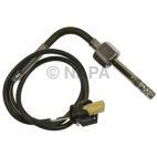 Exhaust Gas Recirculation (EGR) Valve Temperature Sensor