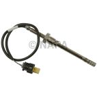 Exhaust Gas Recirculation (EGR) Valve Temperature Sensor