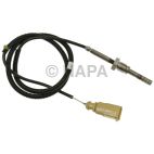 Exhaust Gas Recirculation (EGR) Valve Temperature Sensor