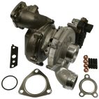 Turbocharger