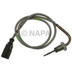 Exhaust Gas Recirculation (EGR) Valve Temperature Sensor