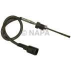 Exhaust Gas Recirculation (EGR) Valve Temperature Sensor