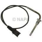 Exhaust Gas Recirculation (EGR) Valve Temperature Sensor
