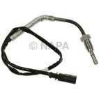 Exhaust Gas Recirculation (EGR) Valve Temperature Sensor