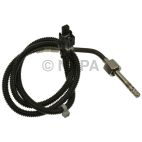 Exhaust Gas Recirculation (EGR) Valve Temperature Sensor