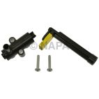 Fuel Water Separator Drain Valve
