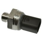 Exhaust Backpressure Sensor
