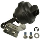 Exhaust Gas Recirculation (EGR) Valve Control Valve