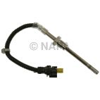 Exhaust Gas Recirculation (EGR) Valve Temperature Sensor