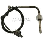 Exhaust Gas Recirculation (EGR) Valve Temperature Sensor