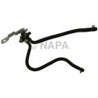 Diesel Particulate Filter (DPF) Pressure Sensor