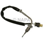 Exhaust Gas Recirculation (EGR) Valve Temperature Sensor