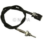 Exhaust Gas Recirculation (EGR) Valve Temperature Sensor