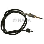 Exhaust Gas Recirculation (EGR) Valve Temperature Sensor