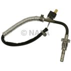 Exhaust Gas Recirculation (EGR) Valve Temperature Sensor