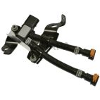 Diesel Particulate Filter (DPF) Pressure Sensor