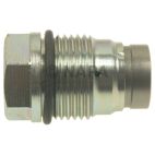 Fuel Injection Fuel Rail Pressure Relief Valve