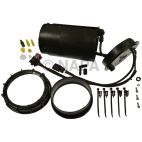 Diesel Exhaust Fluid (DEF) Heater