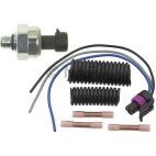 Fuel Injection Pressure Sensor