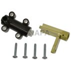 Fuel Water Separator Drain Valve