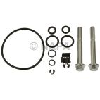 Turbocharger Gasket Kit