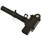 Diesel Particulate Filter (DPF) Pressure Sensor