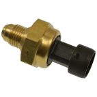 Delta Pressure Feedback Exhaust Gas Recirculation (EGR) Sensor