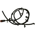 Fuel Injector Fuel Return Hose